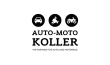 Kundenlogo von Auto-Moto-Koller Inh. Peter Koller