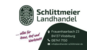 Kundenlogo von Schlittmeier Landhandel