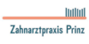 Kundenlogo von Zahnarztpraxis Prinz
