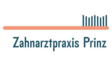 Kundenlogo von Zahnarztpraxis Prinz