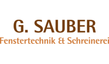 Kundenlogo von Gerhard Sauber