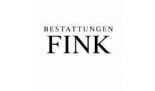 Kundenlogo von Fink Rudolf Bestattungen