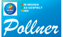 Kundenlogo von Pollner Spielwaren