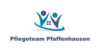 Kundenlogo von Pflegeteam Pfaffenhausen