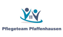 Kundenlogo von Pflegeteam Pfaffenhausen