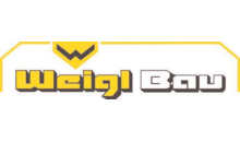 Kundenlogo von Weigl Tief- und Straßenbau GmbH