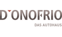 Kundenlogo von Autohaus D'Onofrio GmbH