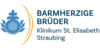 Kundenlogo von Klinikum St. Elisabeth Straubing GmbH