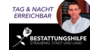 Kundenlogo von Bestattungshilfe Straubing - Stadt und Land