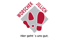 Kundenlogo von Jillich Schuhe