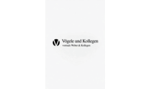 Kundenlogo von Anwaltskanzlei Vögele und Kollegen