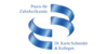 Kundenlogo von Zahnarztpraxis Dr. med. dent. Karin Schneider & Kollegen