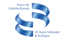 Kundenlogo von Zahnarztpraxis Dr. med. dent. Karin Schneider & Kollegen