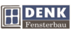 Kundenlogo von Denk Fensterbau GmbH
