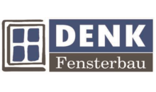 Kundenlogo von Denk Fensterbau GmbH