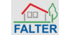 Kundenlogo von Falter Elektrotechnik