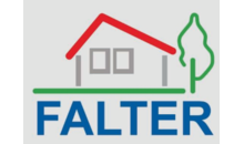 Kundenlogo von Falter Elektrotechnik