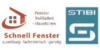 Kundenlogo von Schnell Fenster GmbH Ralf Schnell