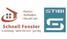 Kundenlogo von Schnell Fenster GmbH Ralf Schnell