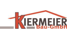 Kundenlogo von Kiermeier Bau GmbH