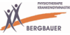 Kundenlogo von Praxis für Physiotherapie Bergbauer