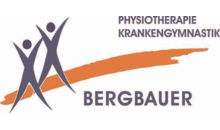 Kundenlogo von Praxis für Physiotherapie Bergbauer