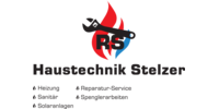 Kundenlogo Stelzer Rupert Haustechnik