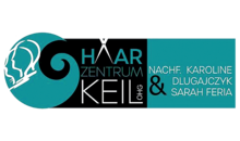 Kundenlogo von Haarzentrum Keil OHG