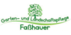 Kundenlogo von Faßhauer Sascha Garten- und Landschaftspflege Faßhauer