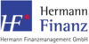 Kundenlogo von Hermann Finanzmanagement GmbH Versicherungs - & Finanzmakler
