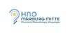 Kundenlogo von HNO Marburg Mitte, Prof. Dr. med. Silke Steinbach-Hundt