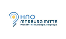 Kundenlogo von HNO Marburg Mitte, Prof. Dr. med. Silke Steinbach-Hundt
