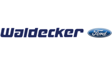 Kundenlogo von Waldecker Autohaus GmbH - Ford Vertragspartner