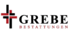 Kundenlogo von Grebe Bestattungen