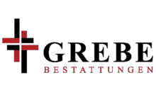 Kundenlogo von Grebe Bestattungen