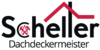 Kundenlogo von Scheller Dachdeckermeister Inh. Sergej Scheller