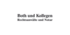 Kundenlogo von Both und Kollegen Rechtsanwälte und Notar