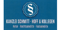 Kundenlogo Schmitt, Hoff & Kollegen