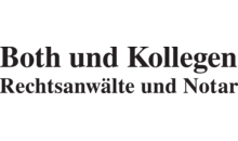 Kundenlogo von Both und Kollegen Rechtsanwälte und Notar
