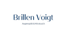Kundenlogo von Brillen Voigt GmbH