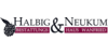 Kundenlogo von Halbig und Neukum GmbH Bestattungen