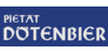 Kundenlogo von Dötenbiert Pietät
