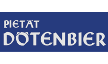 Kundenlogo von Dötenbiert Pietät