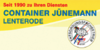Kundenlogo von Container Jünemann Inh. Heike Lucke