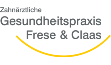 Kundenlogo von Zahnarztpraxis Dr. med. dent. Holger Claas und Beatrix P. Frese