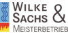 Kundenlogo von Wilke & Sachs GmbH & Co. KG