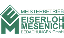 Kundenlogo von Eiserloh & Mesenich Bedachungen GmbH
