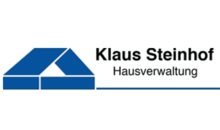 Kundenlogo von Klaus Steinhof Hausverwaltung