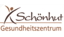Kundenlogo von Schönhut Udo Physiotherapeut