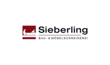 Kundenlogo von Josef Sieberling Bau- u. Möbelschreinerei u. Bestattungen